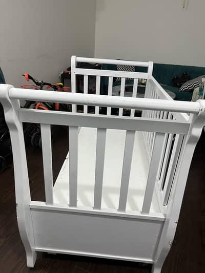 Baby cot/Baby co-sleeper