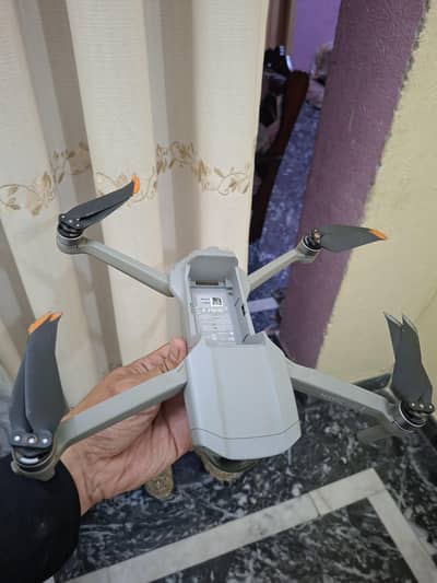 DJI mavick air 2 in good condition