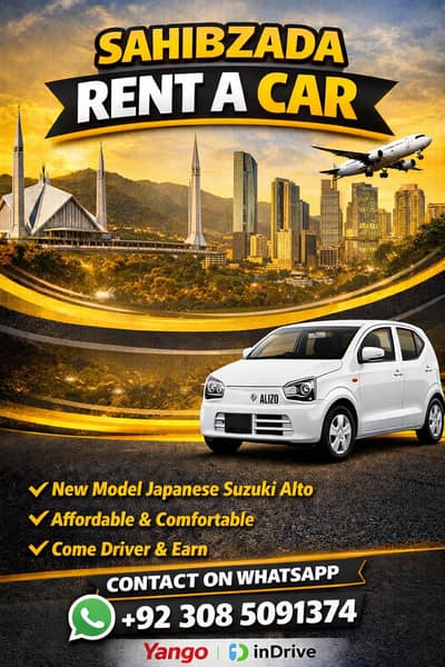 Indrive Yango experience driver job