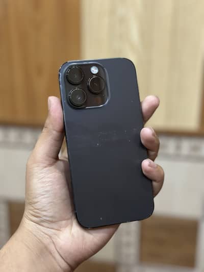 iPhone 14 Pro factory unlock 128 gb