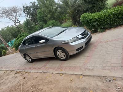 Honda city prosmatic 1.3 auto total original