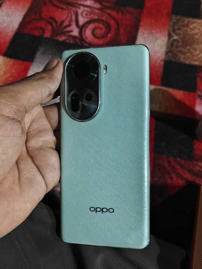 OPPO Reno 11 5G . 12/256