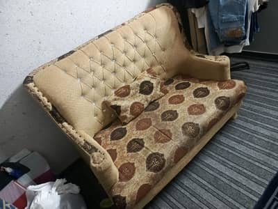 3 Seater Sofa For Sale