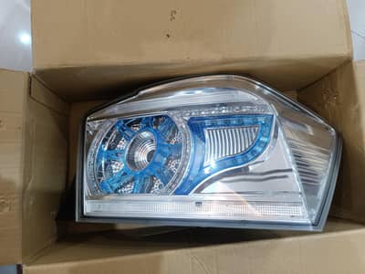 Honda City Tail lights (2009-2021)