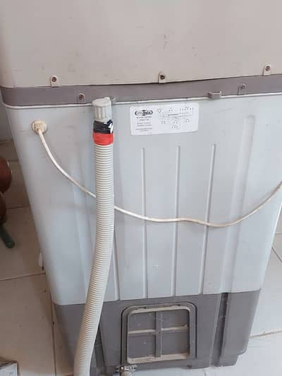 Super Asia washing machine
