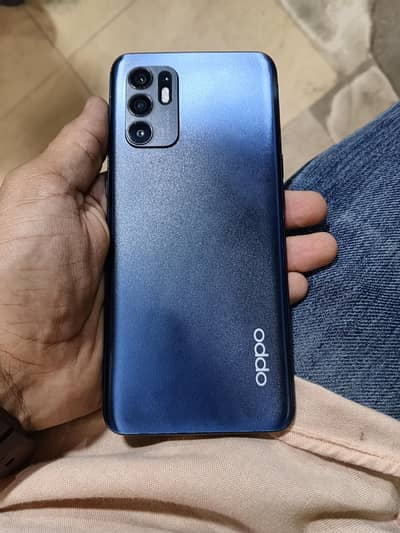 oppo reno 6 8/128