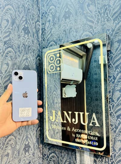 iPhone 14 Plus NON PTA JV