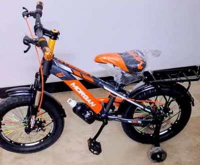 MORGAN brand imported