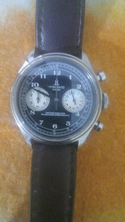 Monchard Original imported