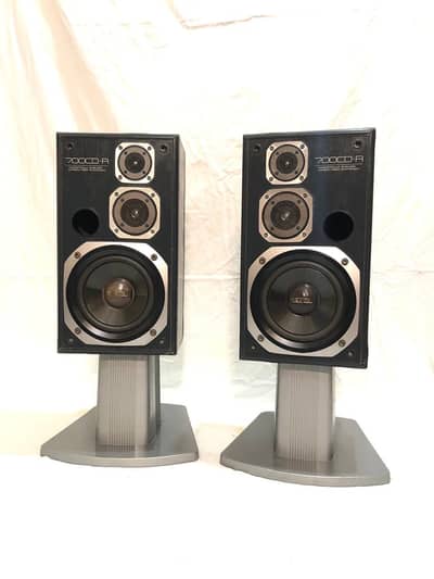 Sansui Speakers