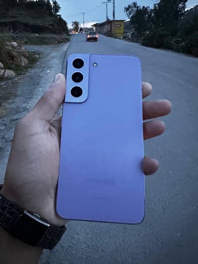 Samsung s22 official approved