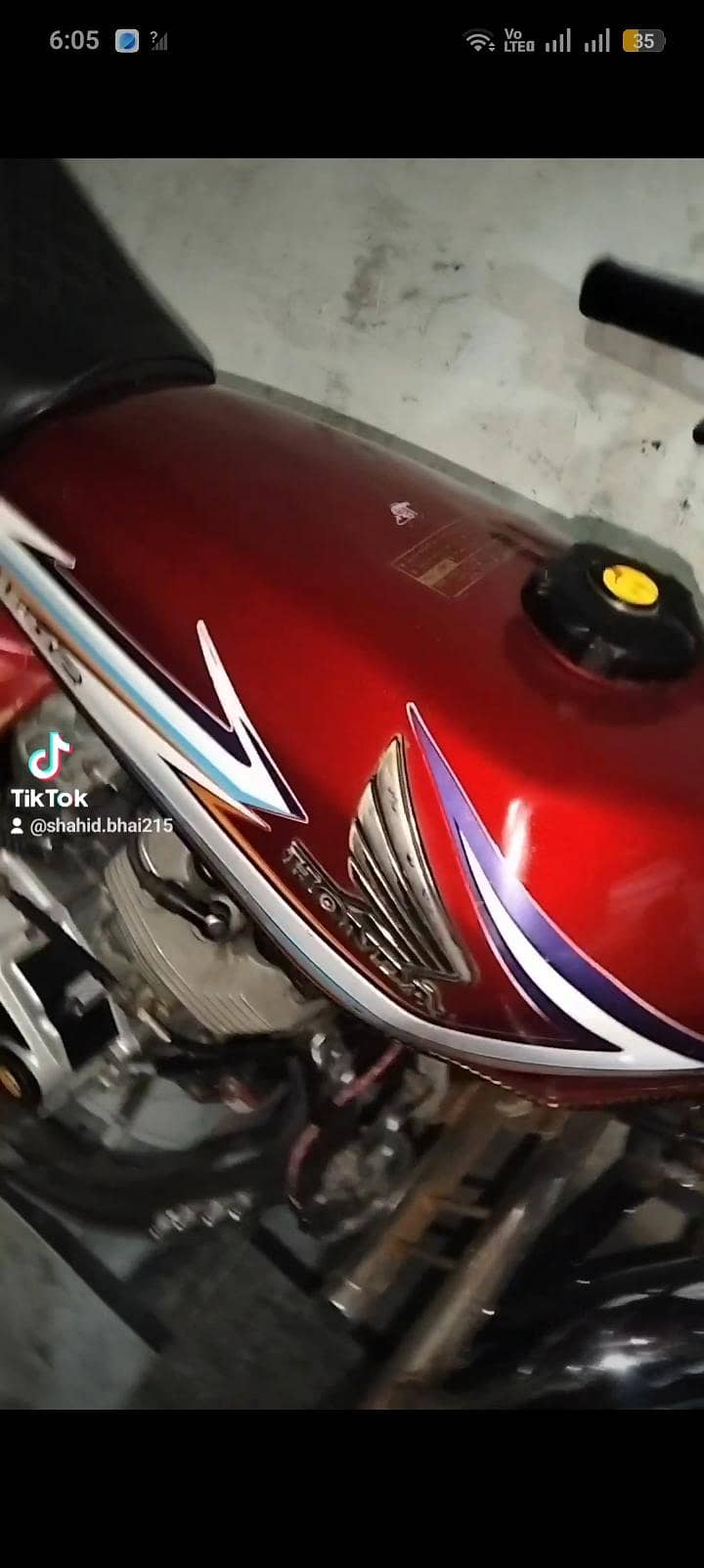 اے ون کنڈیشن 2016 ماڈل 2019 رجسٹریشن بائو میٹرک اوکے پر کاغذ کلیر فائل 2