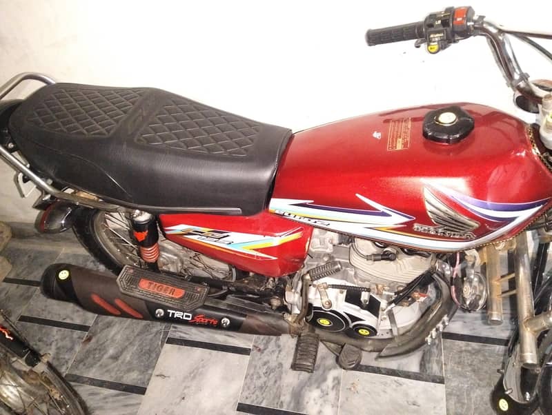 اے ون کنڈیشن 2016 ماڈل 2019 رجسٹریشن بائو میٹرک اوکے پر کاغذ کلیر فائل 6