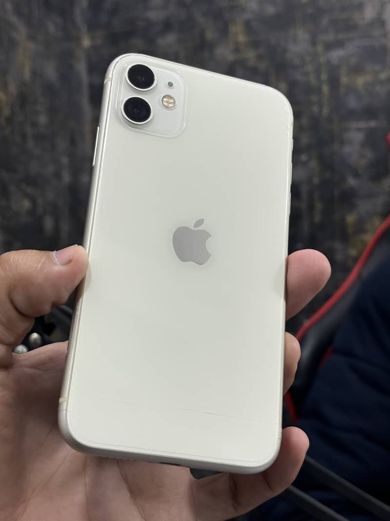 Apple iPhone 11 0