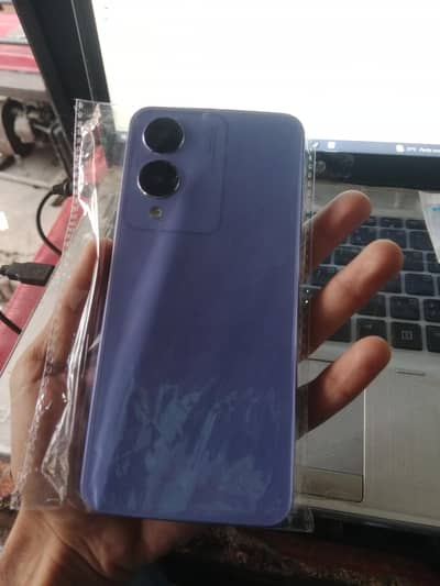 vivo y17s Dead panel original ok ha jisko cahhea rabta kre