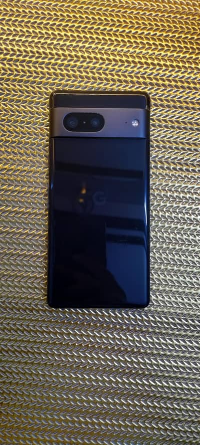 GOOGLE PIXEL 7 PTA APPROVED