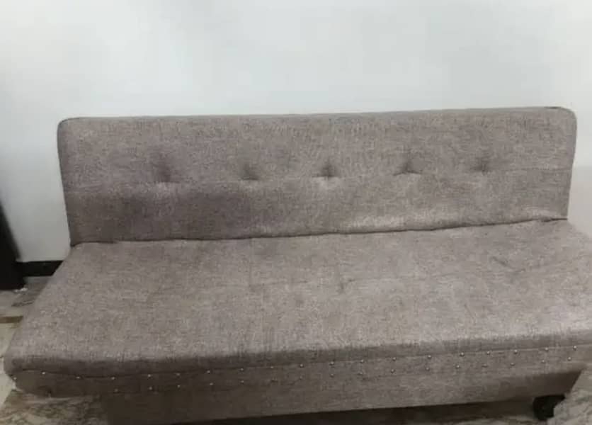 Sofa/bed 0