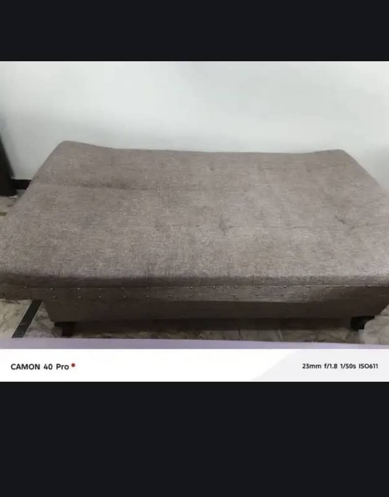Sofa/bed 1