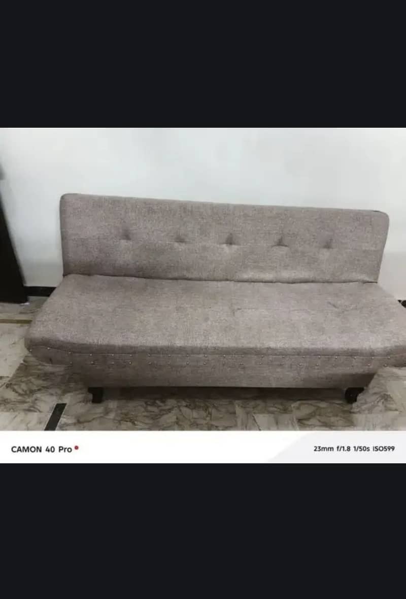 Sofa/bed 5