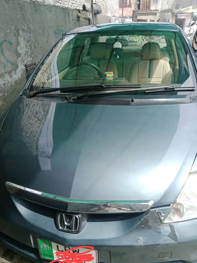 honda City 2004 idsi 1650000