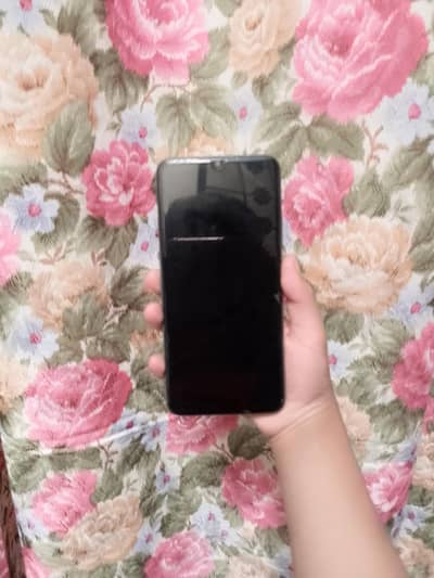 Vivo mobile for sale in used condition 10/7 contact number 03000994095