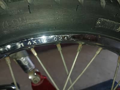 yamaha royal yb 100 new condition for sale