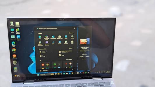 Dell Inspiron 5410 14' 2-in-1  Core I5 11 Gen | Touch Screen 12 Gb RAM