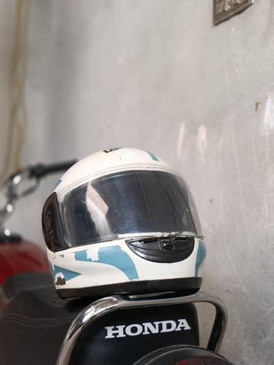 Helmet