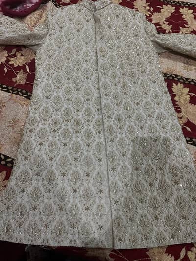 sherwani