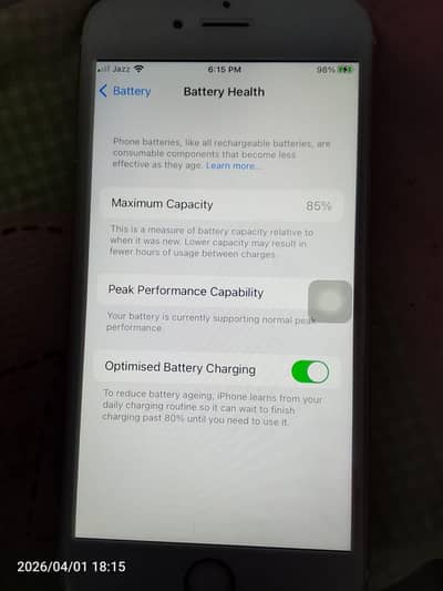 all ok ha sim. working ha