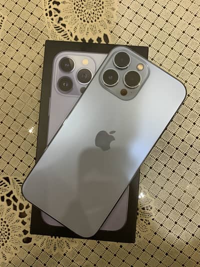 Iphone 13 pro max 128GB