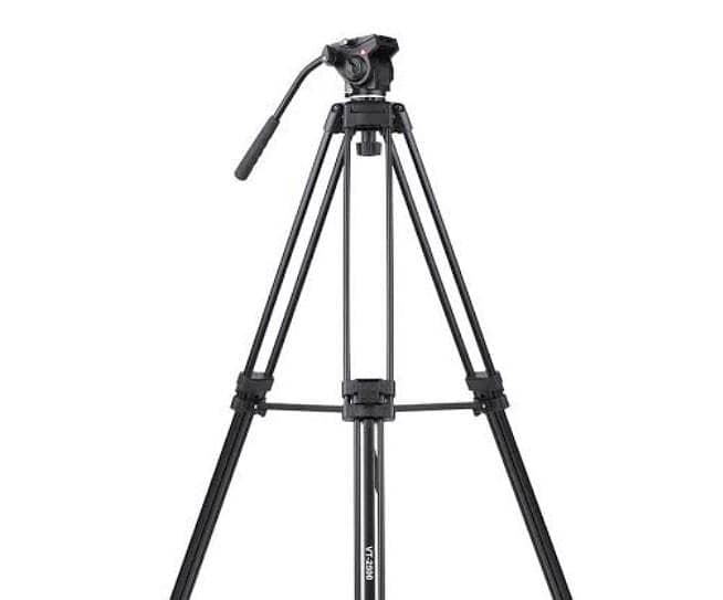tripod 1