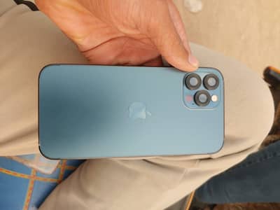 12 pro jv 10/10 condition