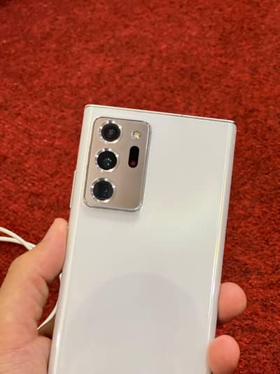 samsung note 20 ultra