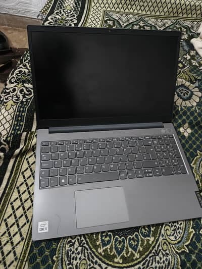 Lenovo MT 20SM  Think Book 15 ILL, Core i5 10th Gen