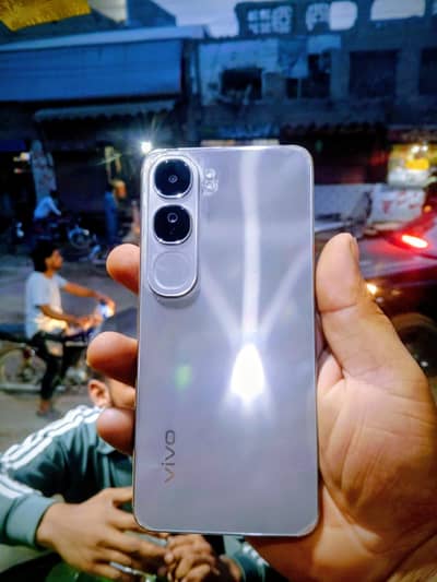 vivo y 200 new phone