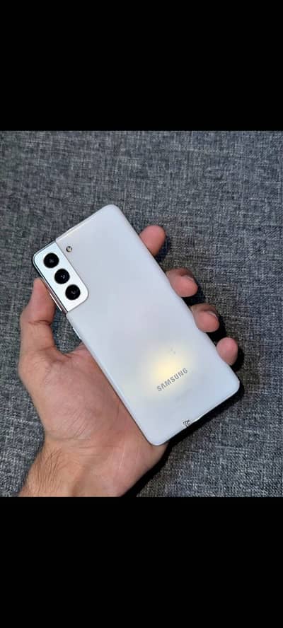 Samsung s21