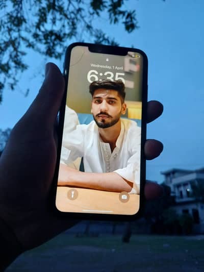 iPhone 11 non pta JV