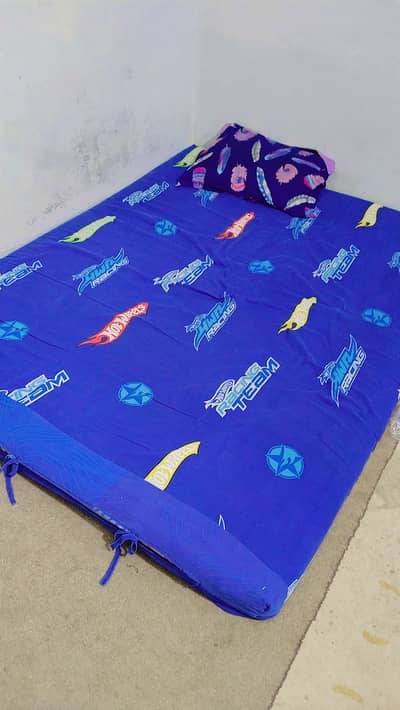 King Size Double bed Mattress