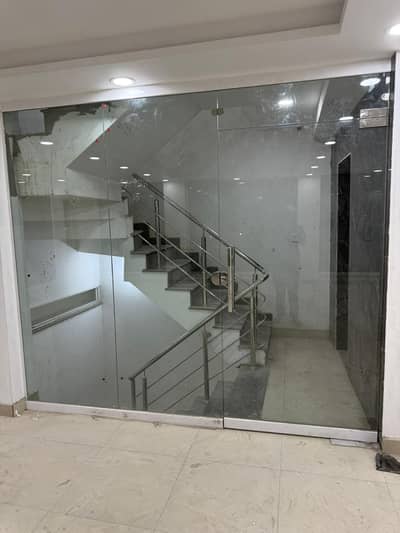 Plaza For Sale 9TOWN E Block