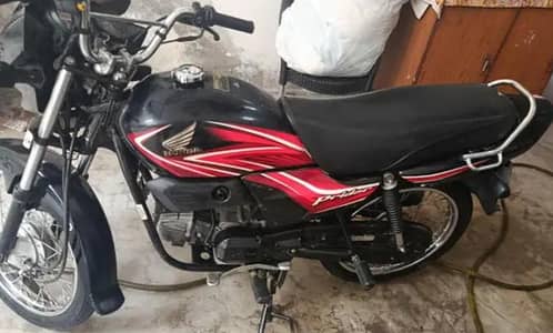 Honda cd100 2020 Hyderabad