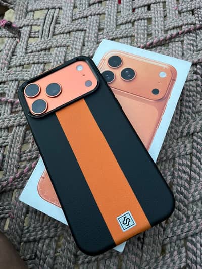 Iphone 17 pro max jv