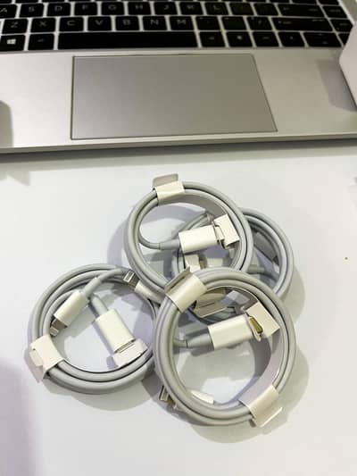 iphone original cable available