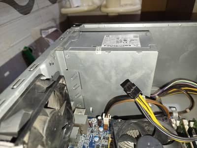 Hp 400w psu 80+ Platinum