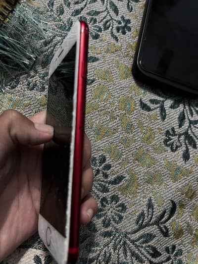 iPhone 7 Non Pta Original parts - Slightly broken panel