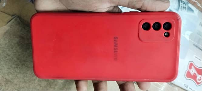 all ok pta approved 4/64gb