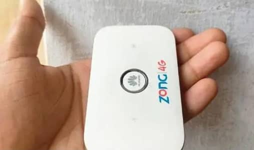 4G Unlocked Internet Device Full Box Complete accessories