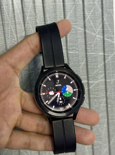 Samsung watch 4 classic 46mm