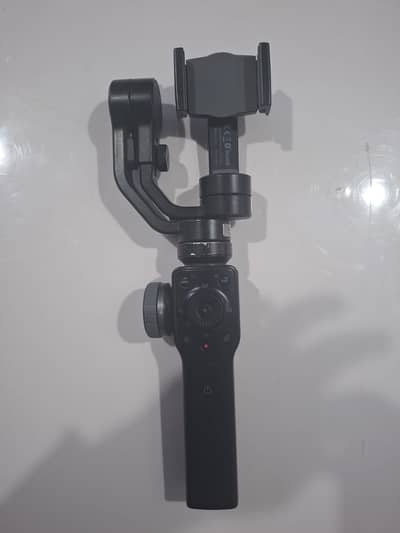 Zhiyun Smooth 4 Axis Smartphone Gimbal - Excellent Condition