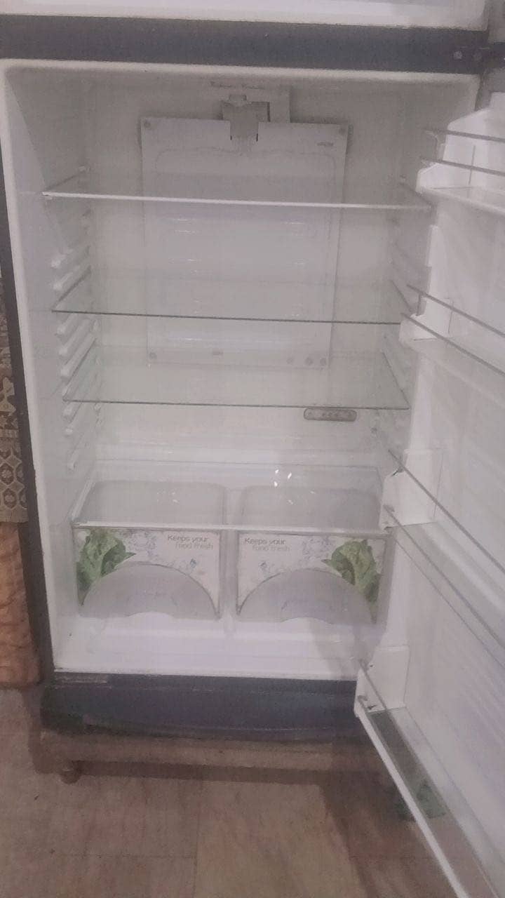 Without compressor 1